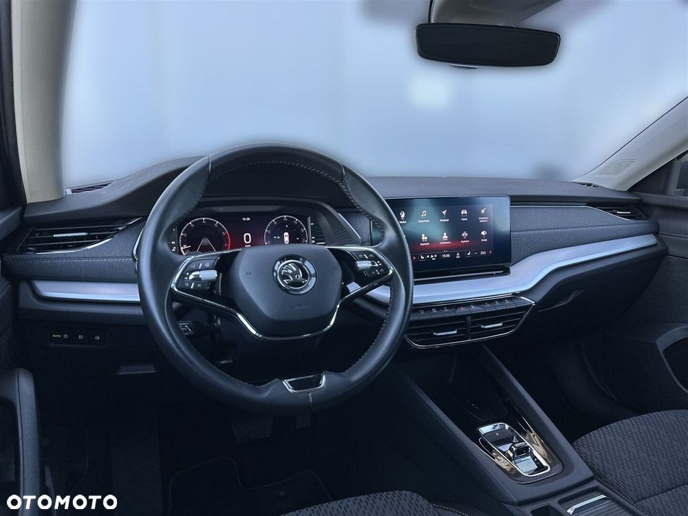 Skoda Octavia 1.5 TSI ACT Style DSG - 13