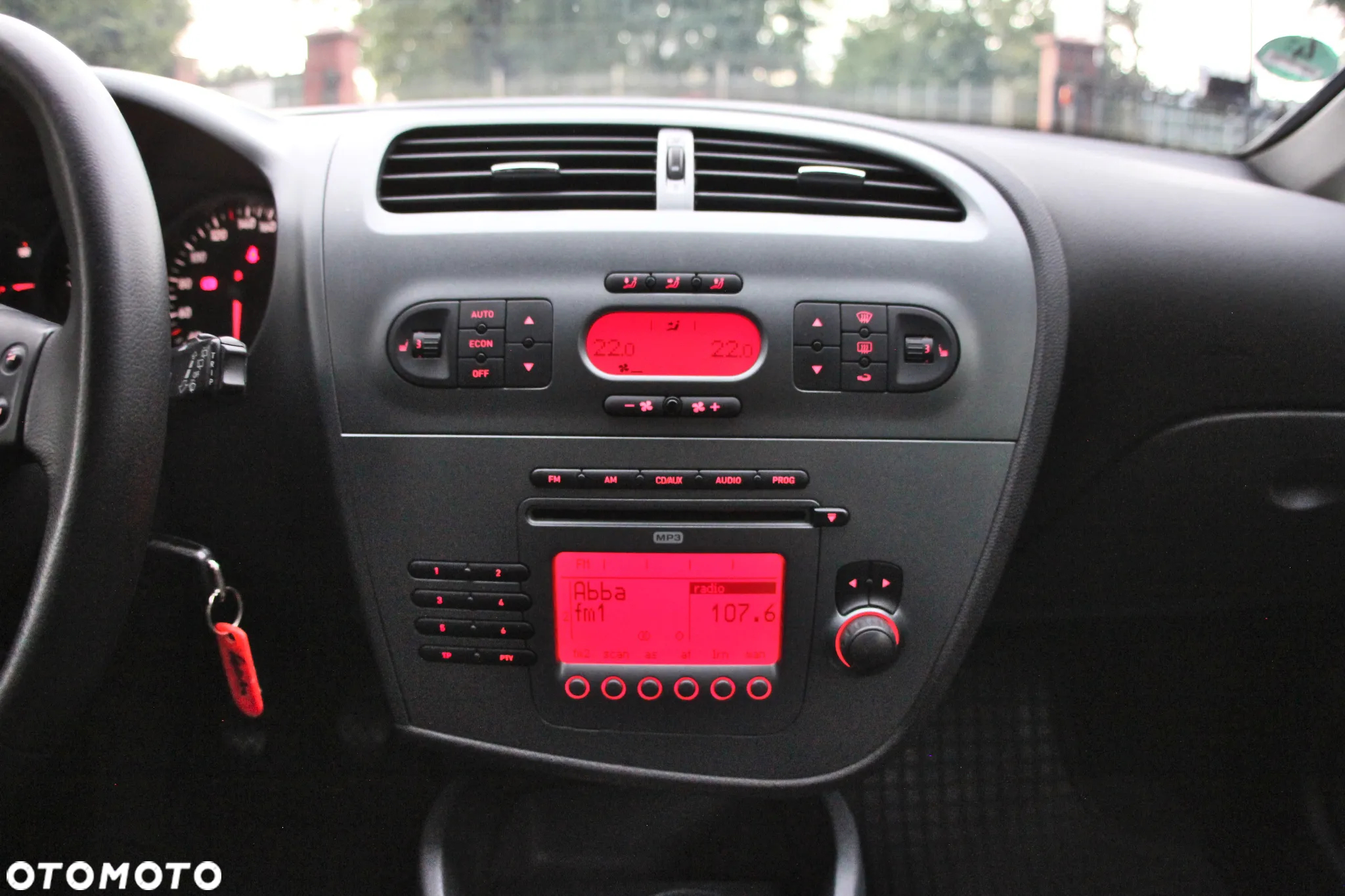 Seat Leon - 9