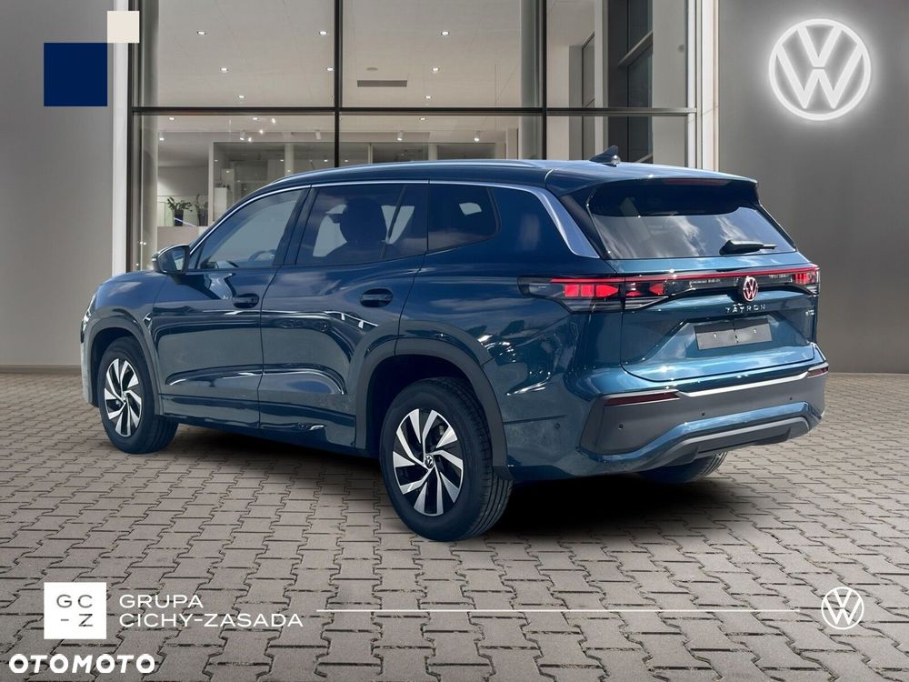 Volkswagen Tayron - 3