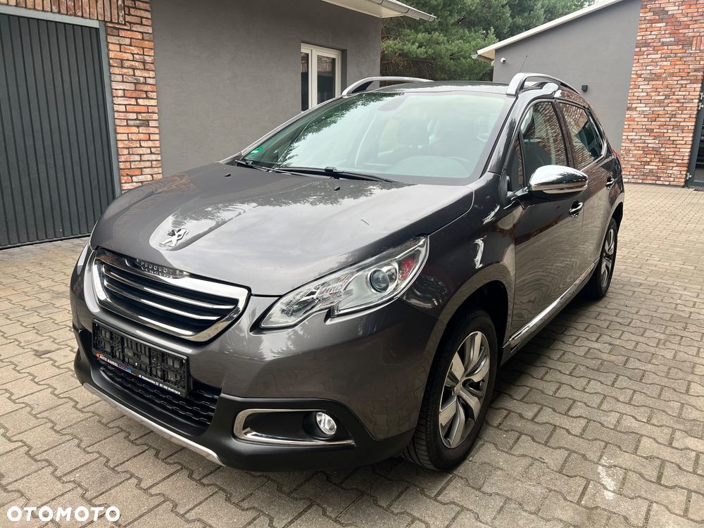 Peugeot 2008 PureTech 130 Stop&Start Allure - 5
