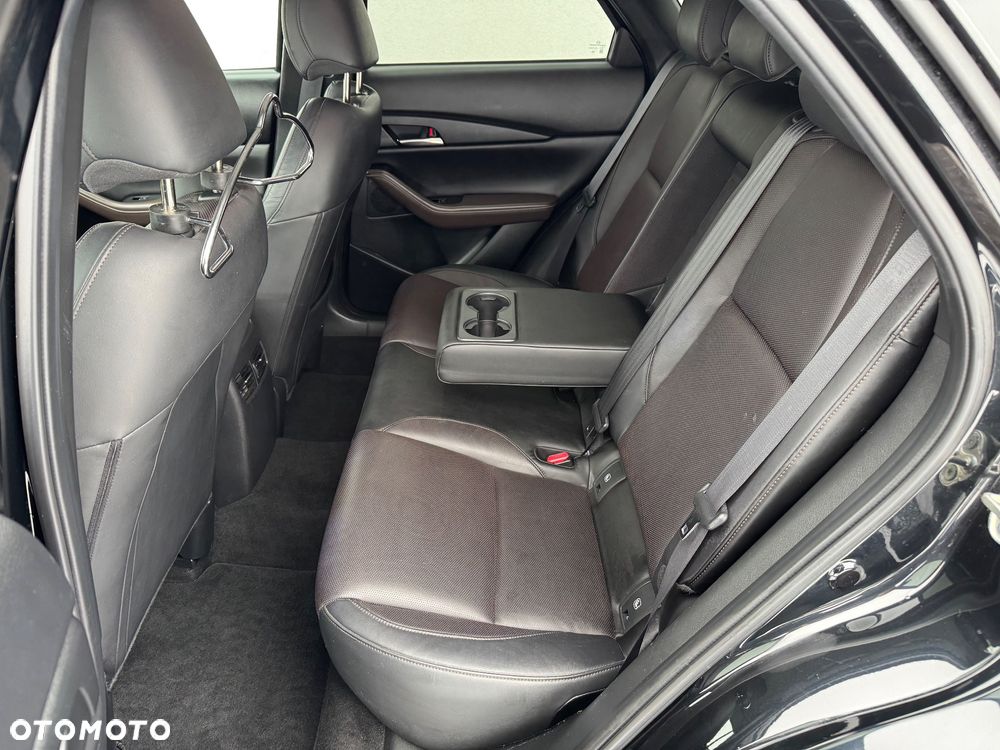 Mazda CX-30 2.0 mHEV Hikari 2WD - 20