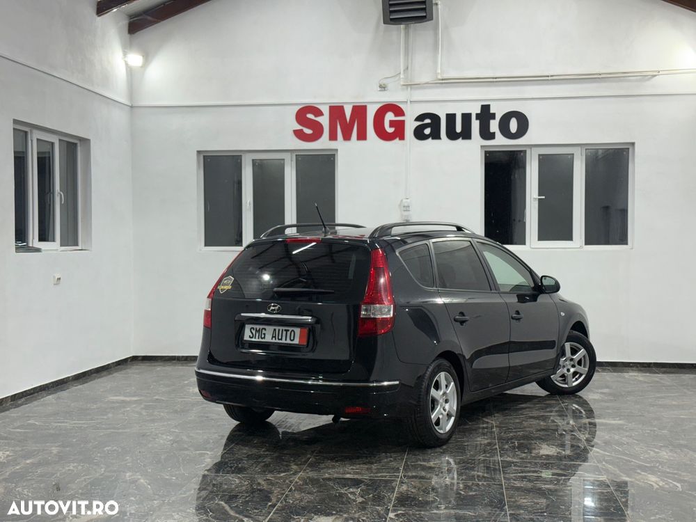 Hyundai i30 1.4 Edition Plus - 3
