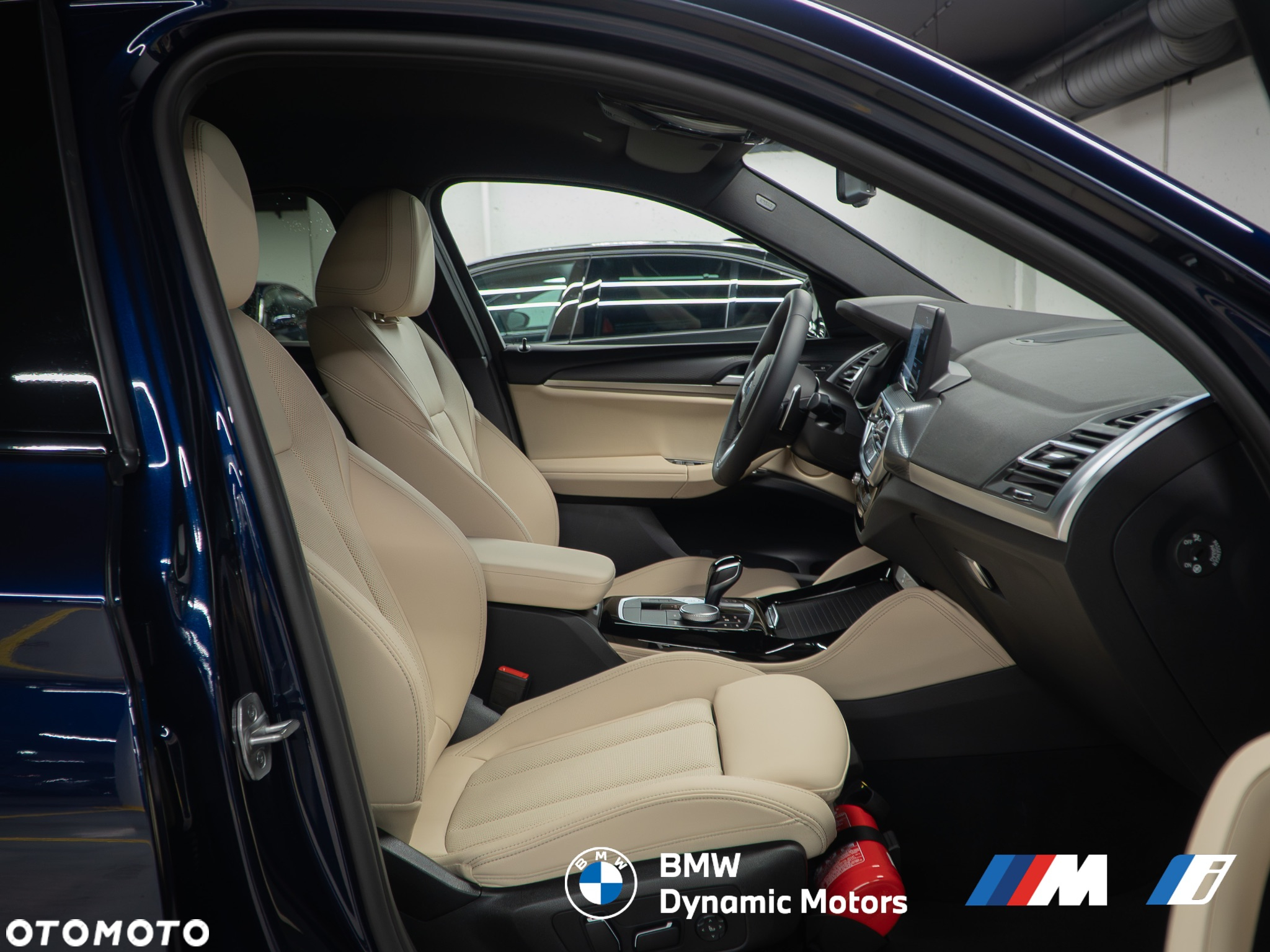 BMW X4 xDrive20d M Sport - 20
