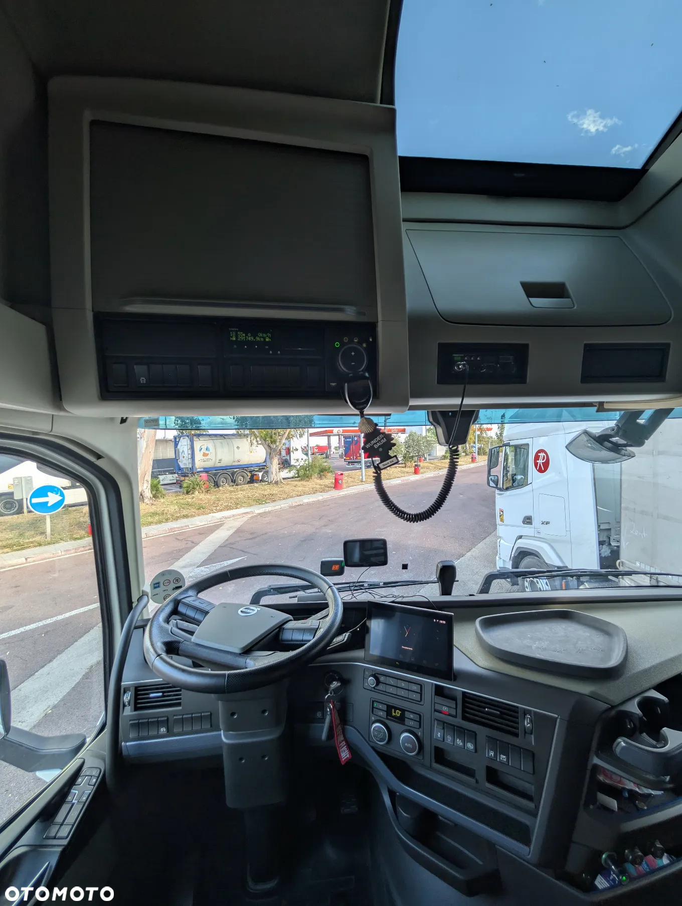 Volvo FH 500 - 18