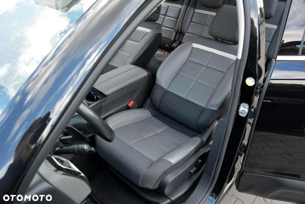 Citroën C5 Aircross BlueHDI 180 S&S EAT8 SHINE PACK - 22