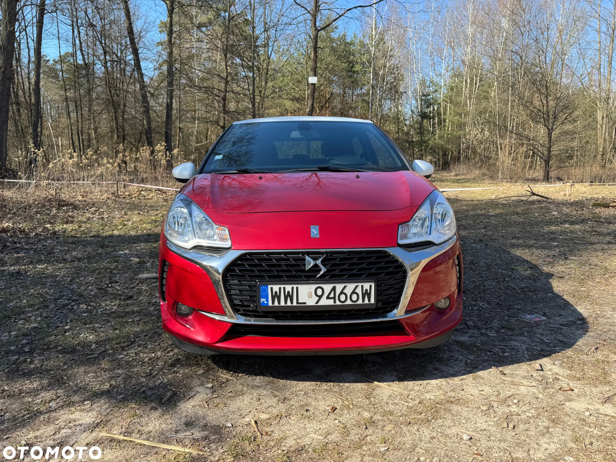DS Automobiles DS 3 - 4