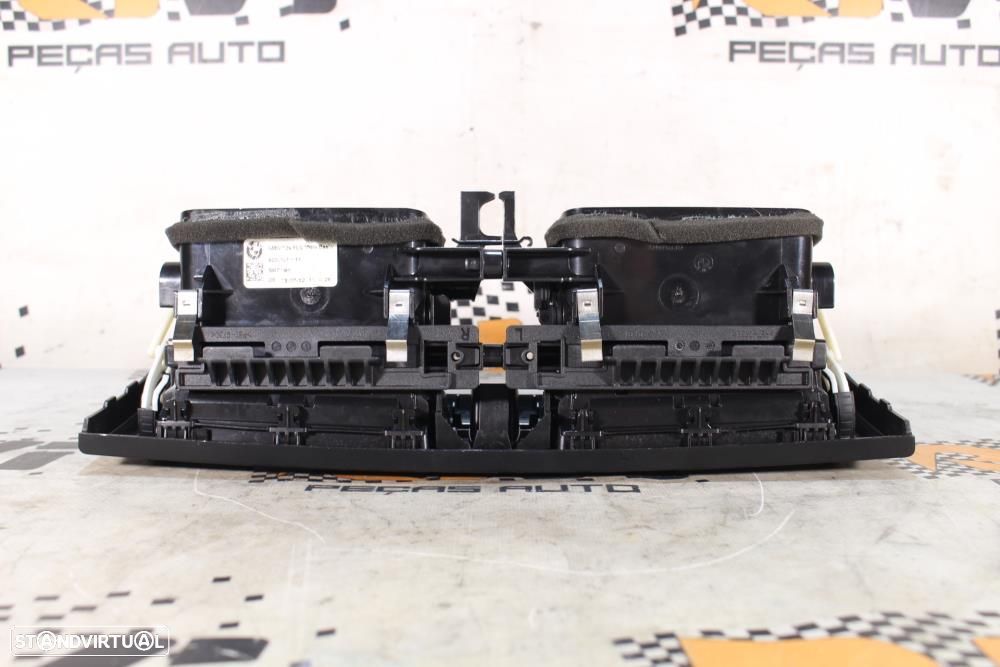 Arejador / Difusor De Ar Bmw 1 (F20)  Arejador Central Bmw F20 F21 F22 - 4