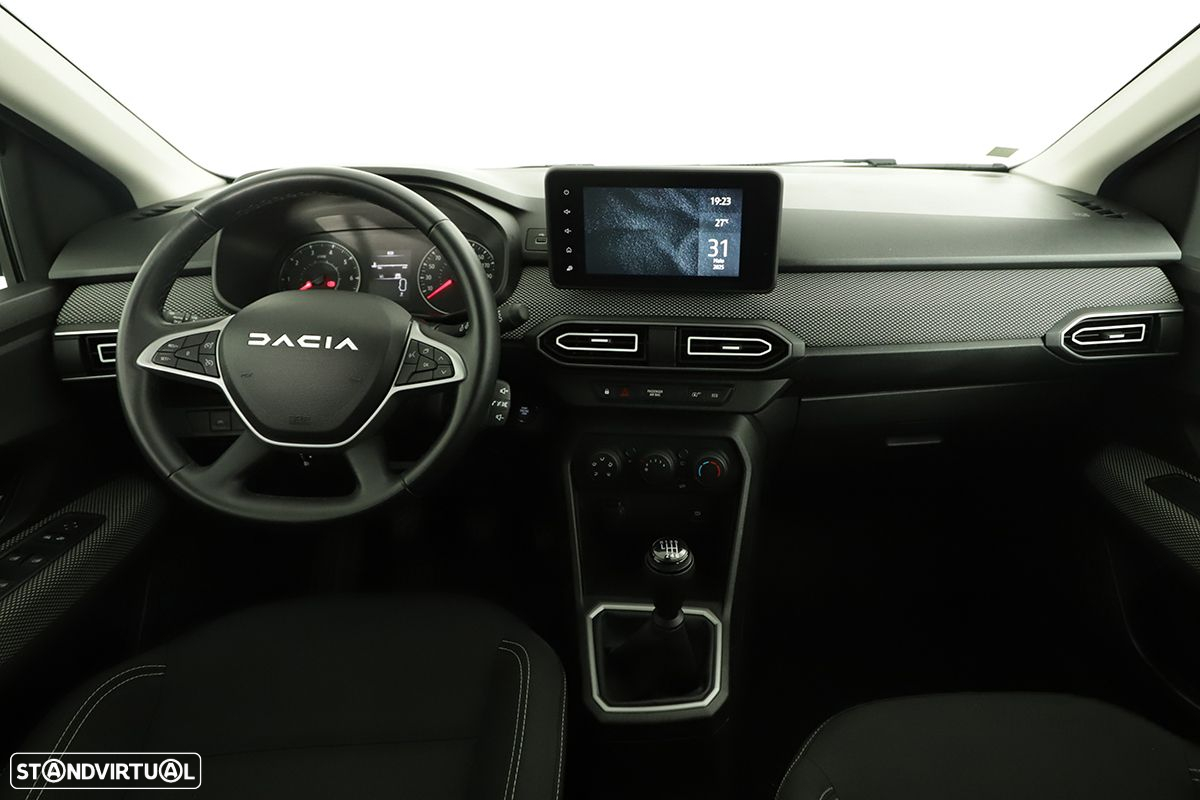 Dacia Jogger 1.0 ECO-G Expression 7L Bi-Fuel - 8