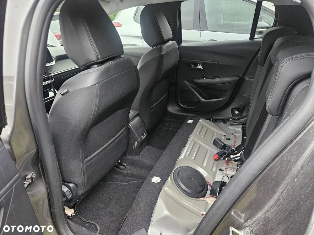Peugeot 208 1.2 PureTech Allure S&S EAT8 - 15