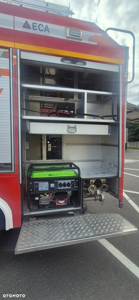 Scania P114 - 13
