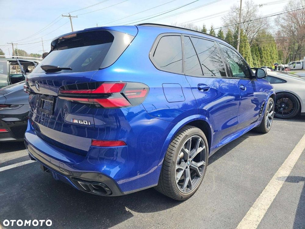 BMW X5 - 4
