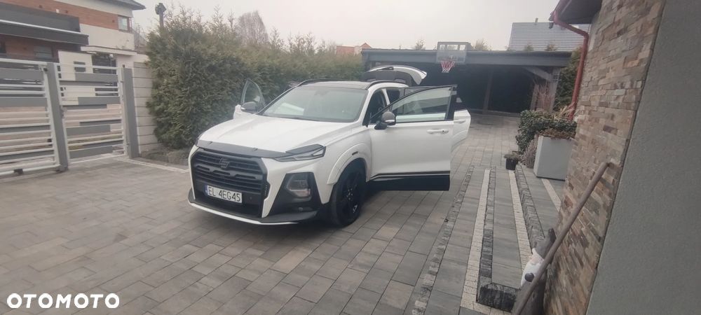 Hyundai Santa Fe 2.0 CRDi Platinum 4WD - 29