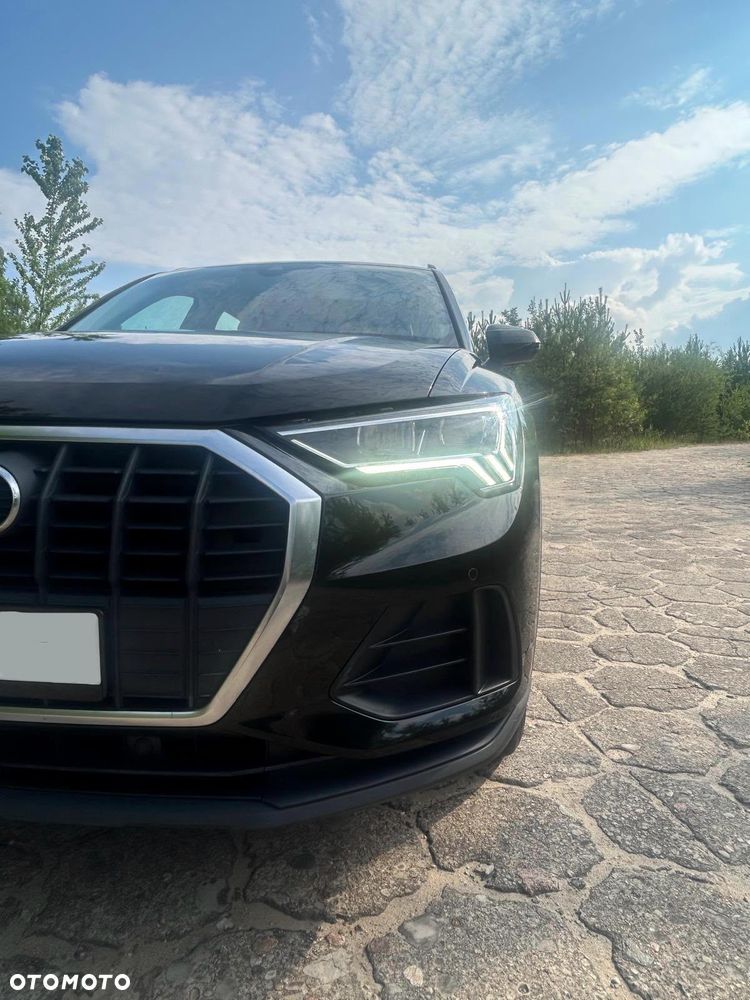 Audi Q3 2.0 TDI S tronic - 4