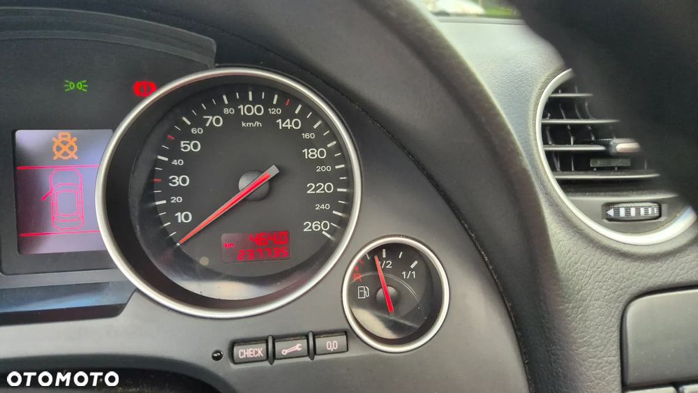 Audi A4 Cabrio null - 18