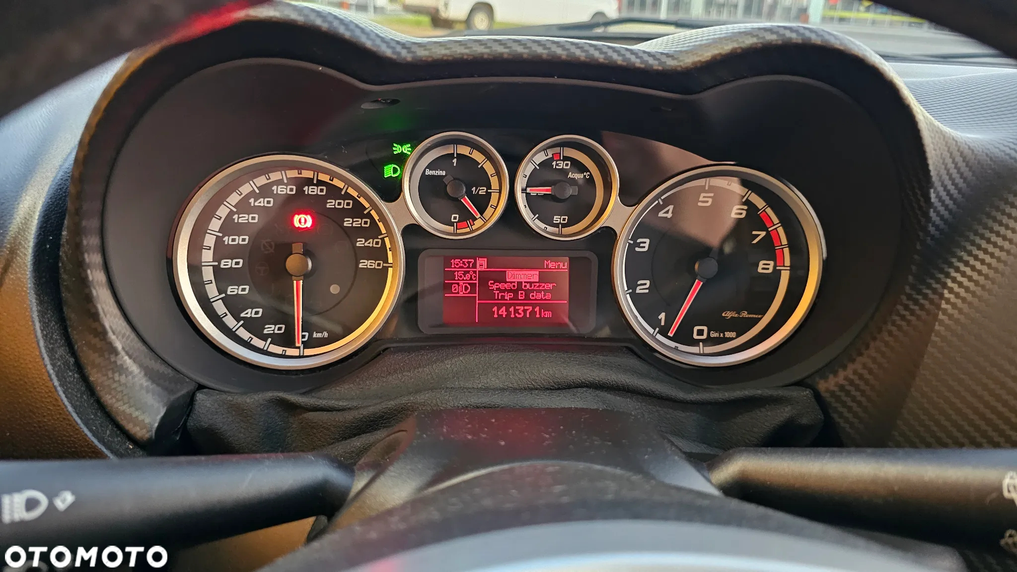 Alfa Romeo Mito 1.4 MultiAir Progression - 11