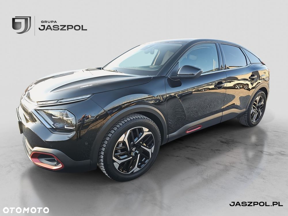 Citroën C4 1.2 PureTech Shine S&S EAT8 - 1