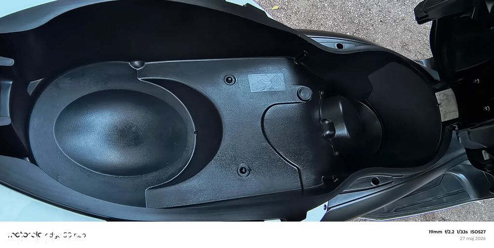 Yamaha X-max - 14