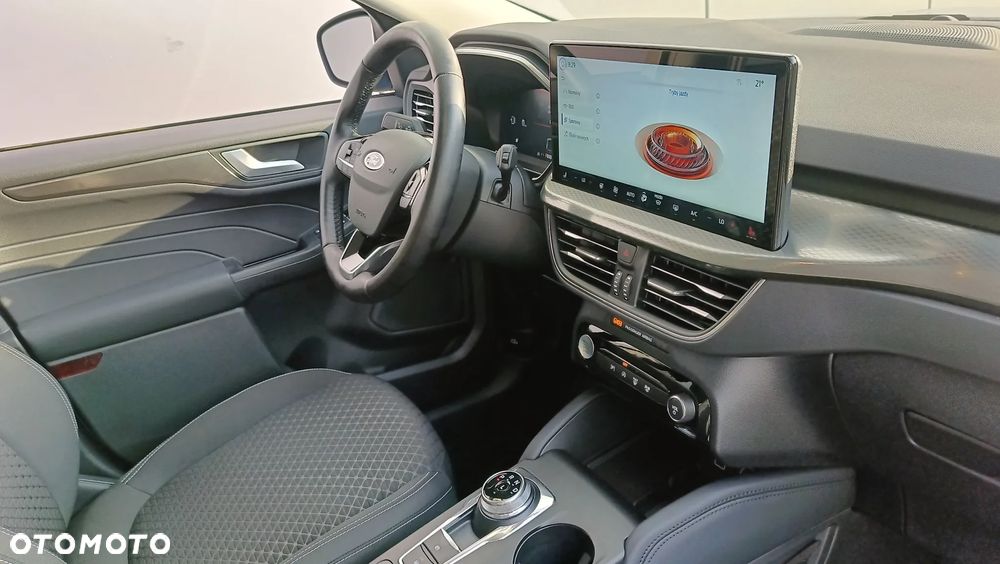 Ford Kuga 1.5 EcoBoost FWD Titanium - 16