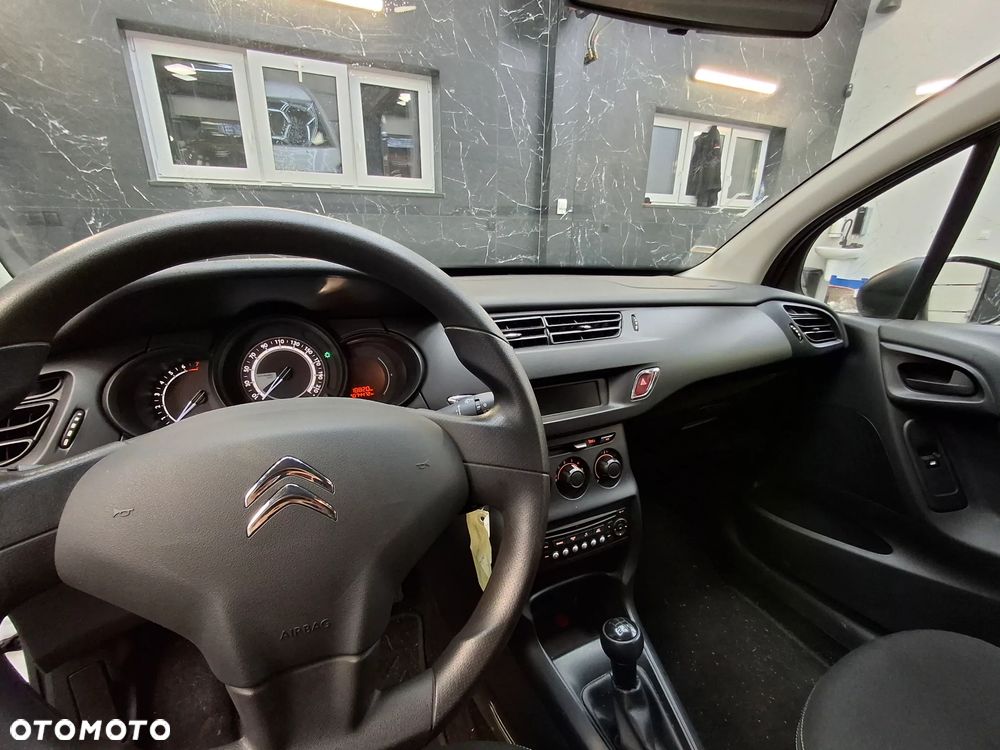 Citroën C3 Pure Tech (VTi) 68 Attraction - 5