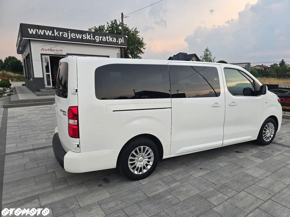 Toyota Proace Verso 2.0 D4-D Long Business - 19