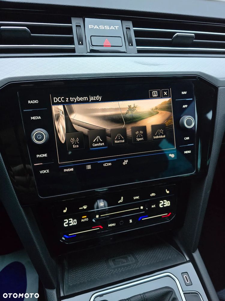 Volkswagen Passat 1.4 TSI Plug-In Hybrid GTE DSG - 27