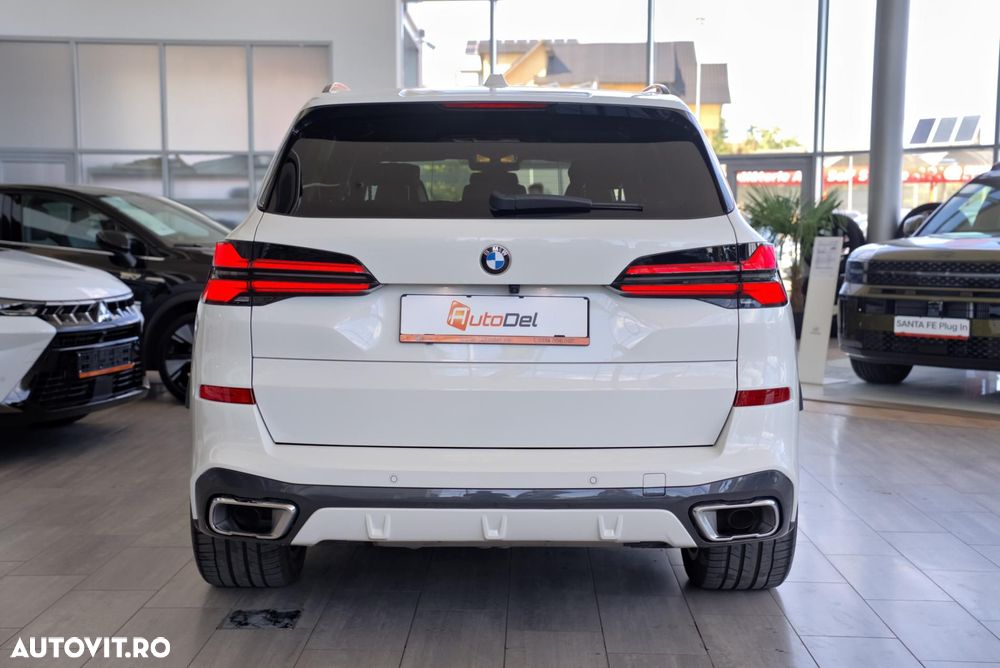 BMW X5 xDrive30d - 6