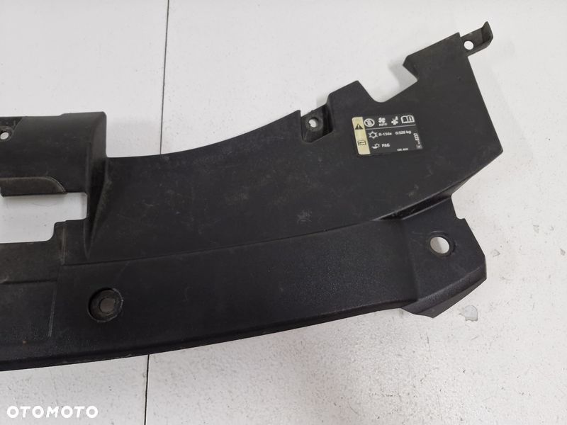 CHEVROLET CAPTIVA I 1 LIFT NAKŁADKA PASA GÓRNEGO OSŁONA 95942000 - 2