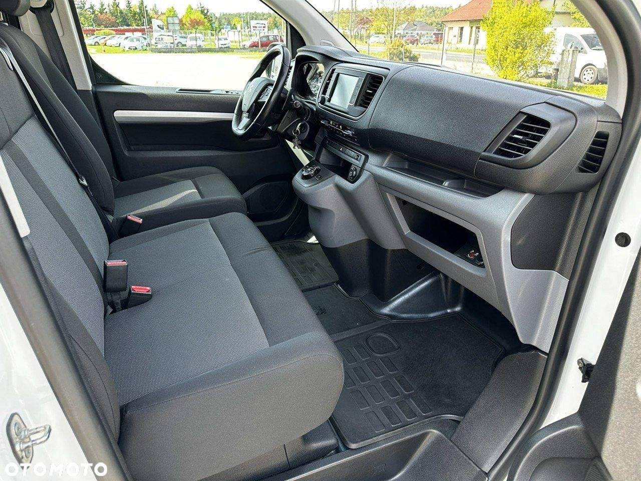 Peugeot Expert - 15