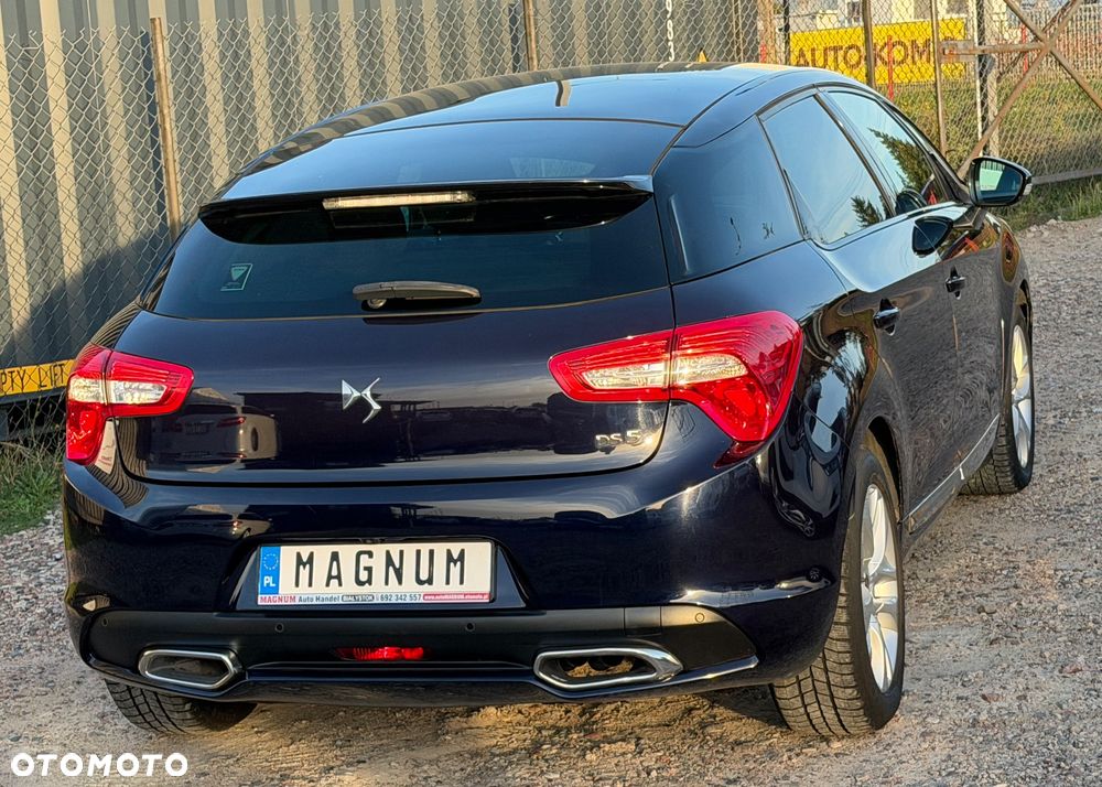 DS Automobiles DS 5 - 29