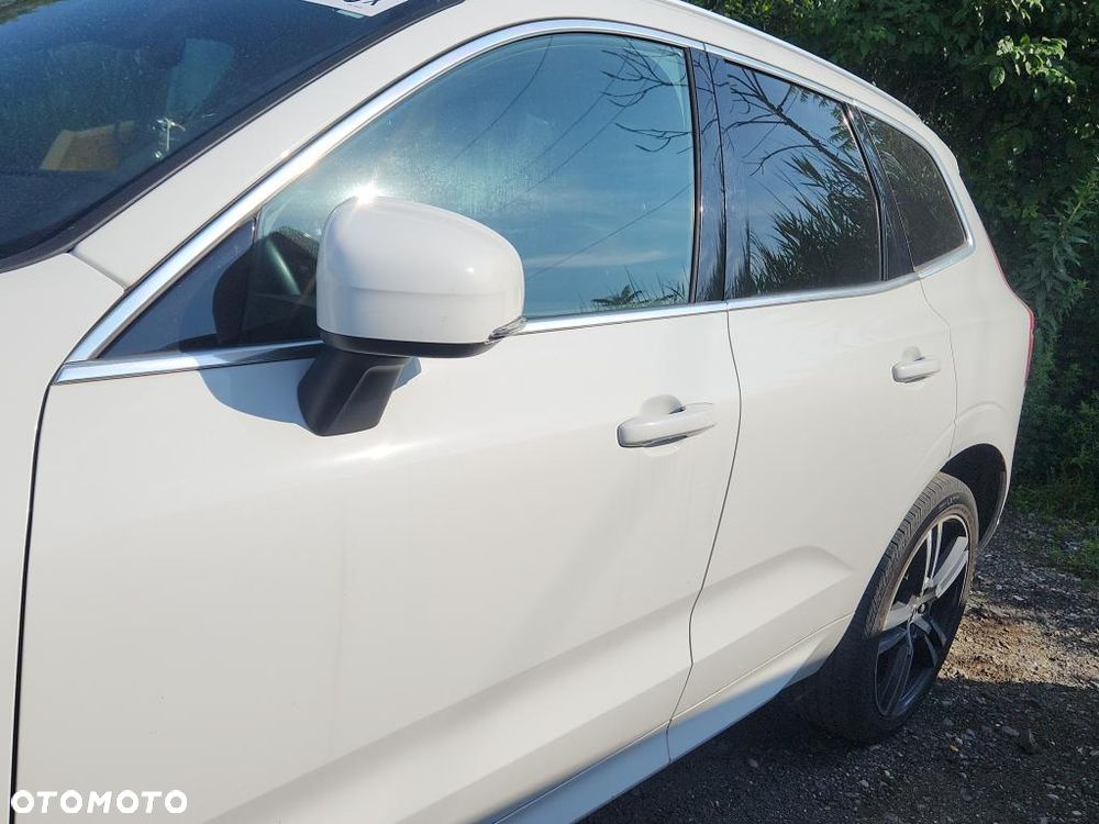 Volvo XC 60 - 7
