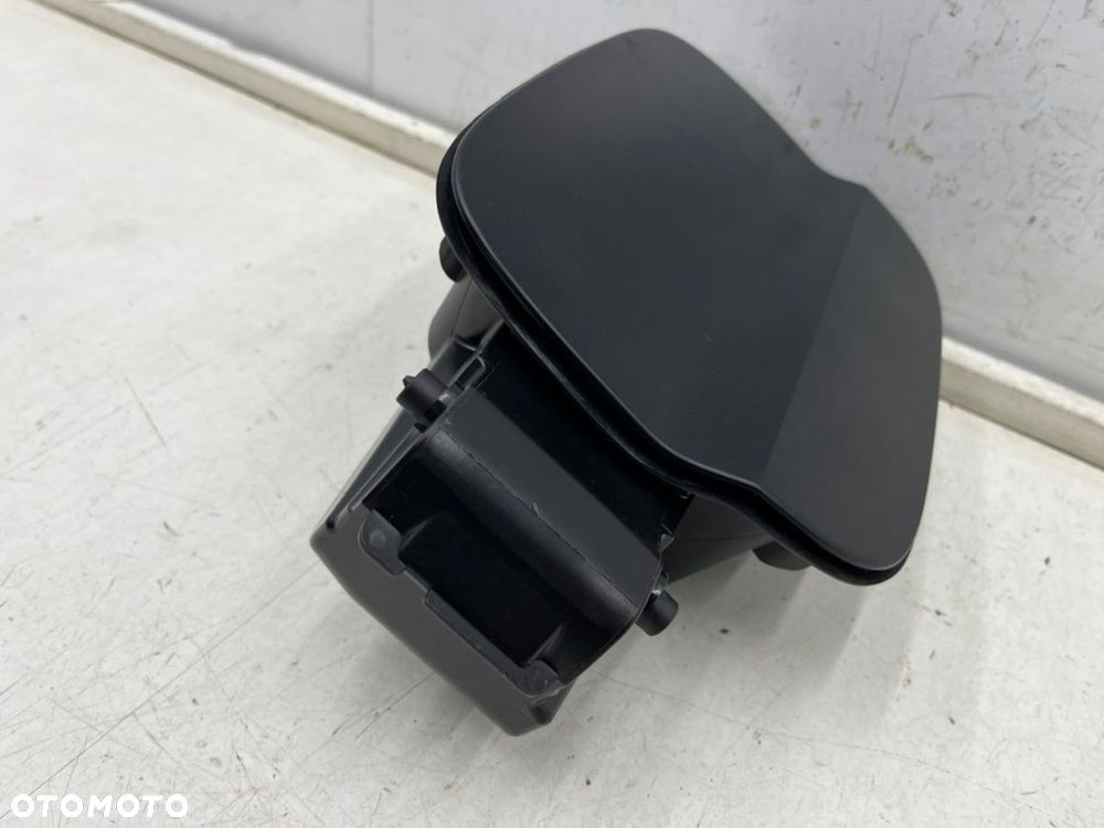 Klapka wlewu paliwa Skoda Kodiaq I 16-24r. NOWA z otworem na AdBlue osłona oryginalna 565809702 - 7