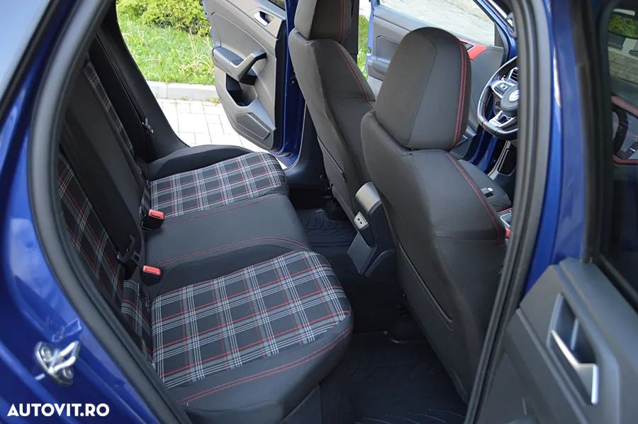 Volkswagen Polo 2.0 TSI OPF DSG GTI - 28