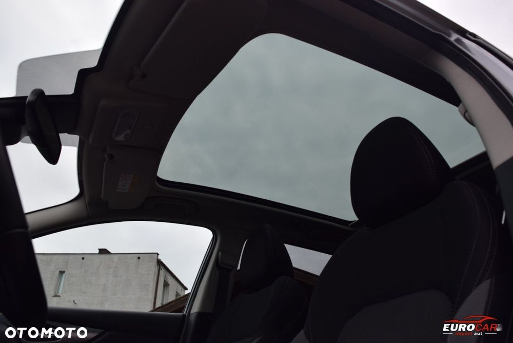 Nissan Qashqai 1.3 DIG-T DCT TEKNA - 19