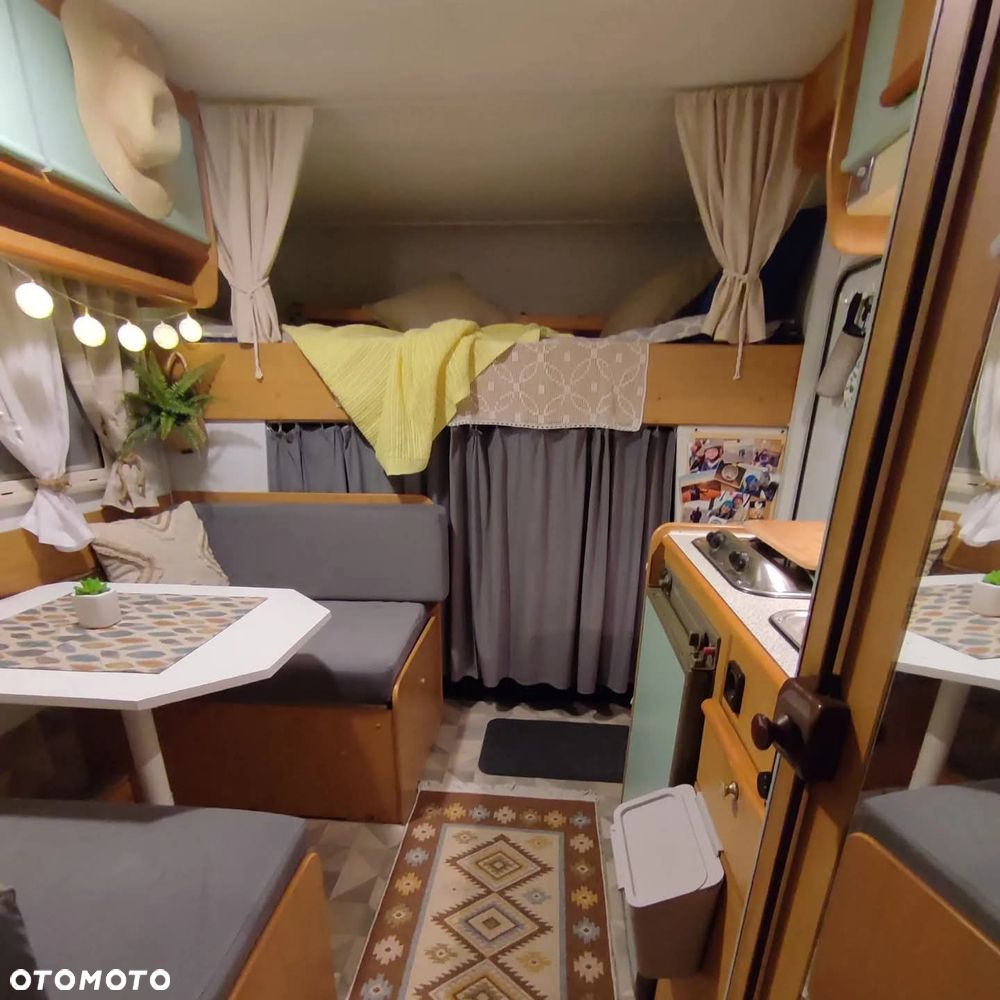 Ford Transit - 6