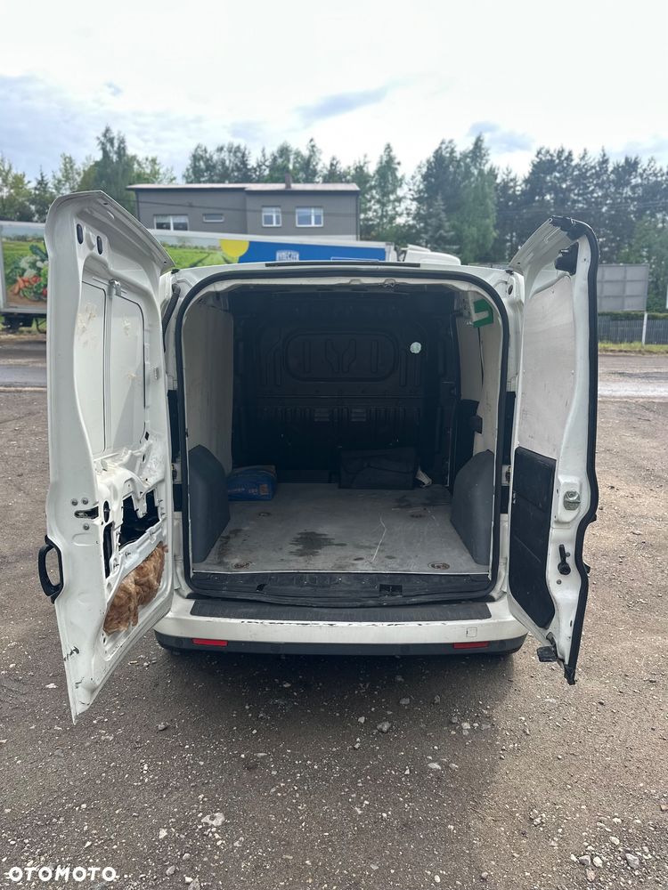 Fiat Doblo - 9