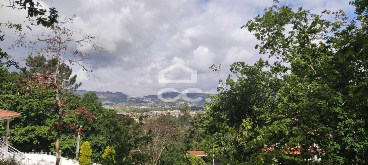 Terreno em Cepães - Fafe - Grande imagem: 3/8