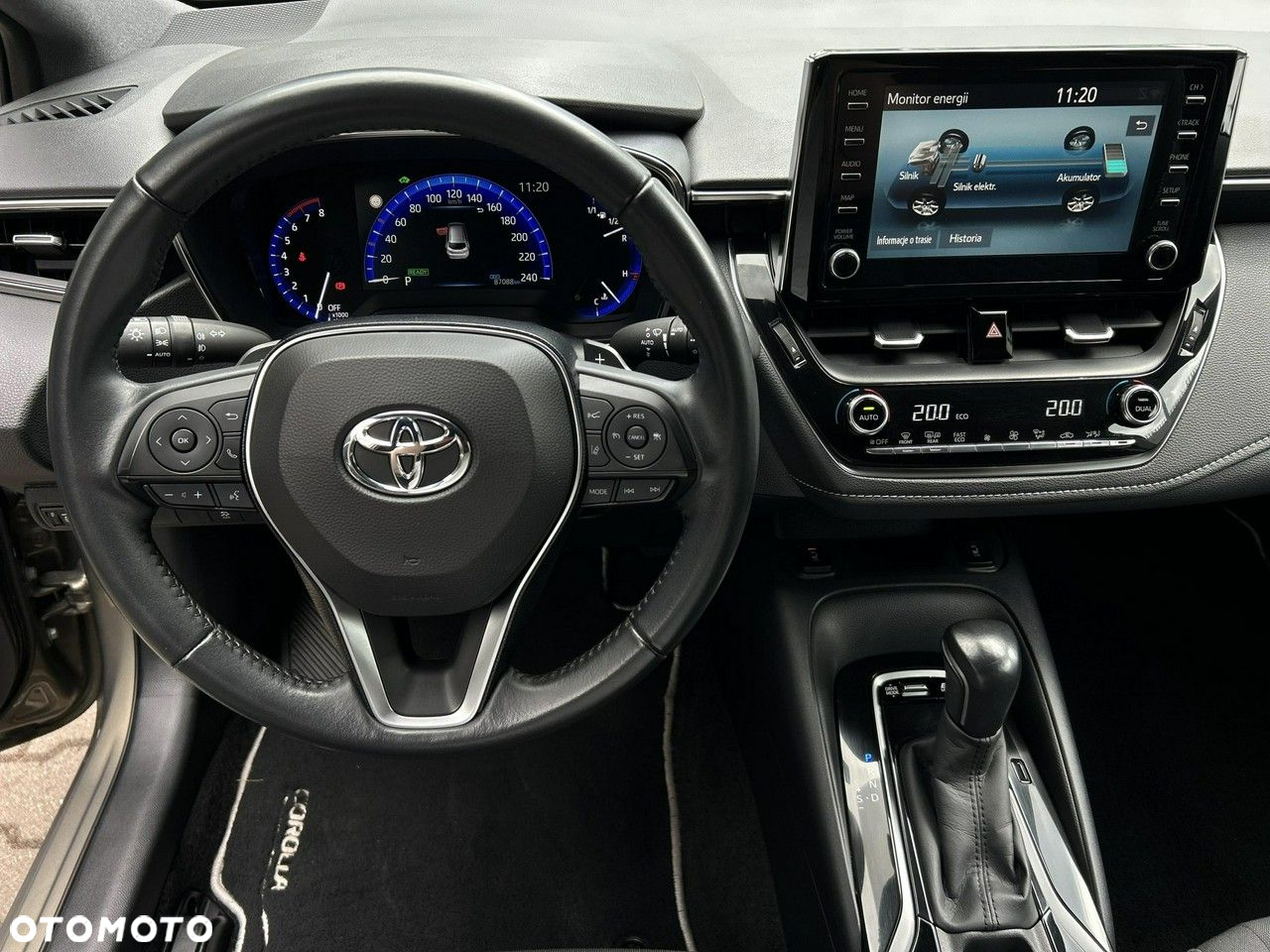 Toyota Corolla - 15