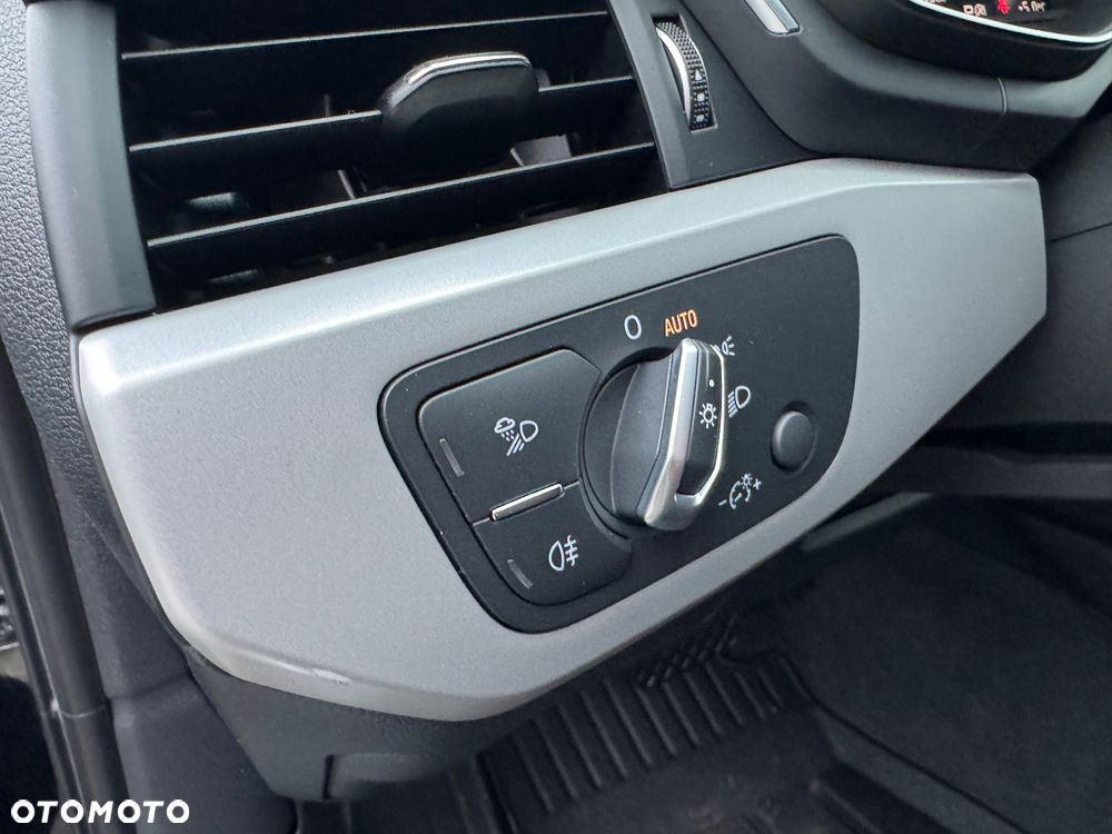 Audi A4 Avant 35 TDI S tronic advanced - 22