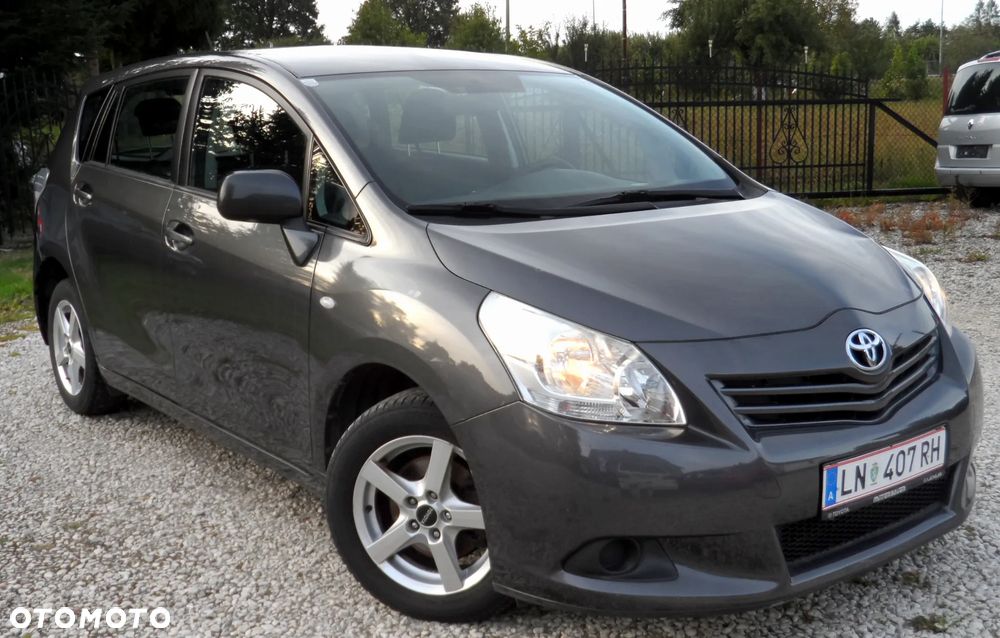 Peugeot 807 HDi 135 Premium - 36
