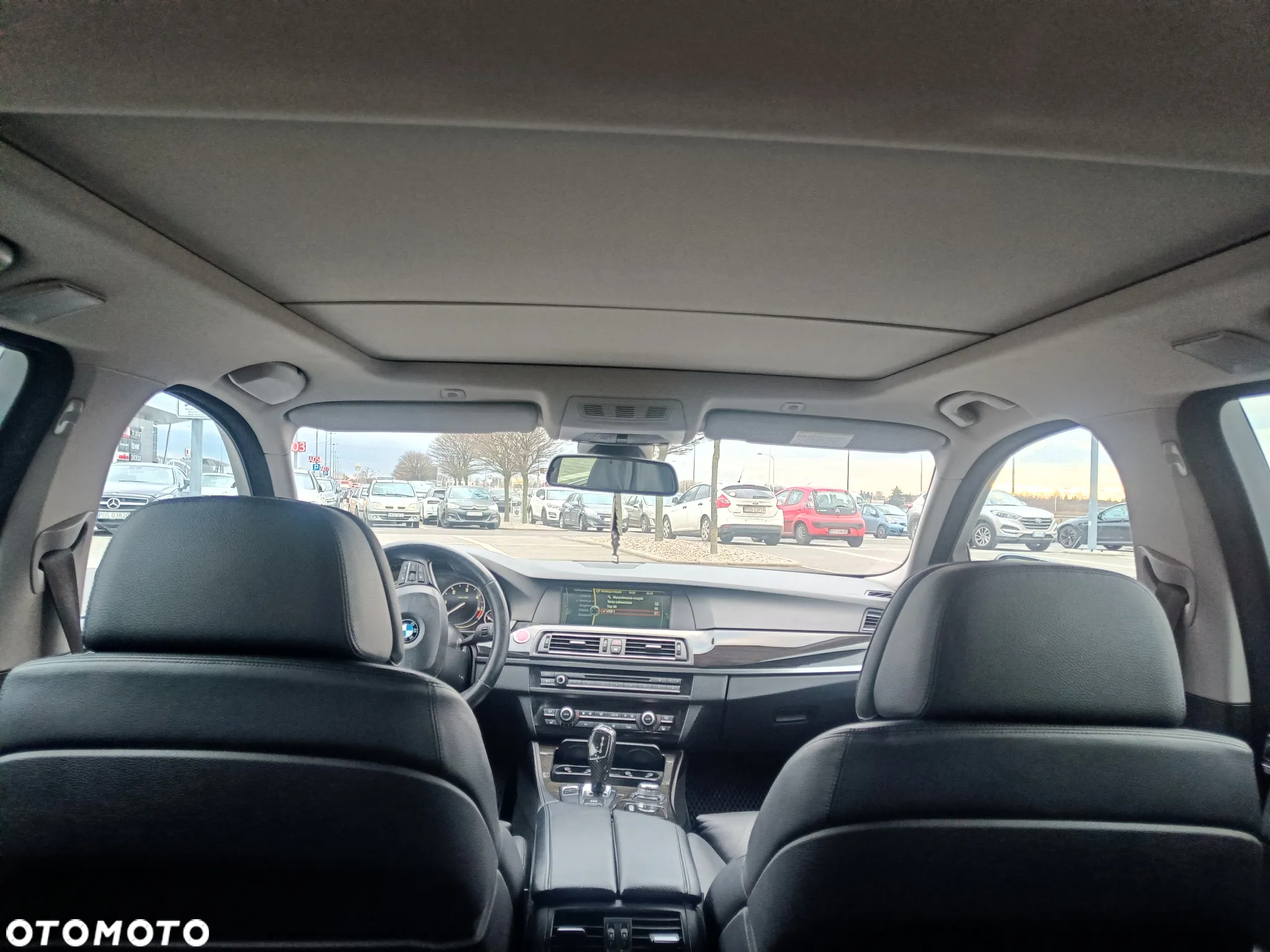 BMW Seria 5 535d - 3