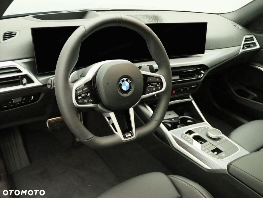 BMW Seria 3 320d xDrive mHEV M Sport sport - 9