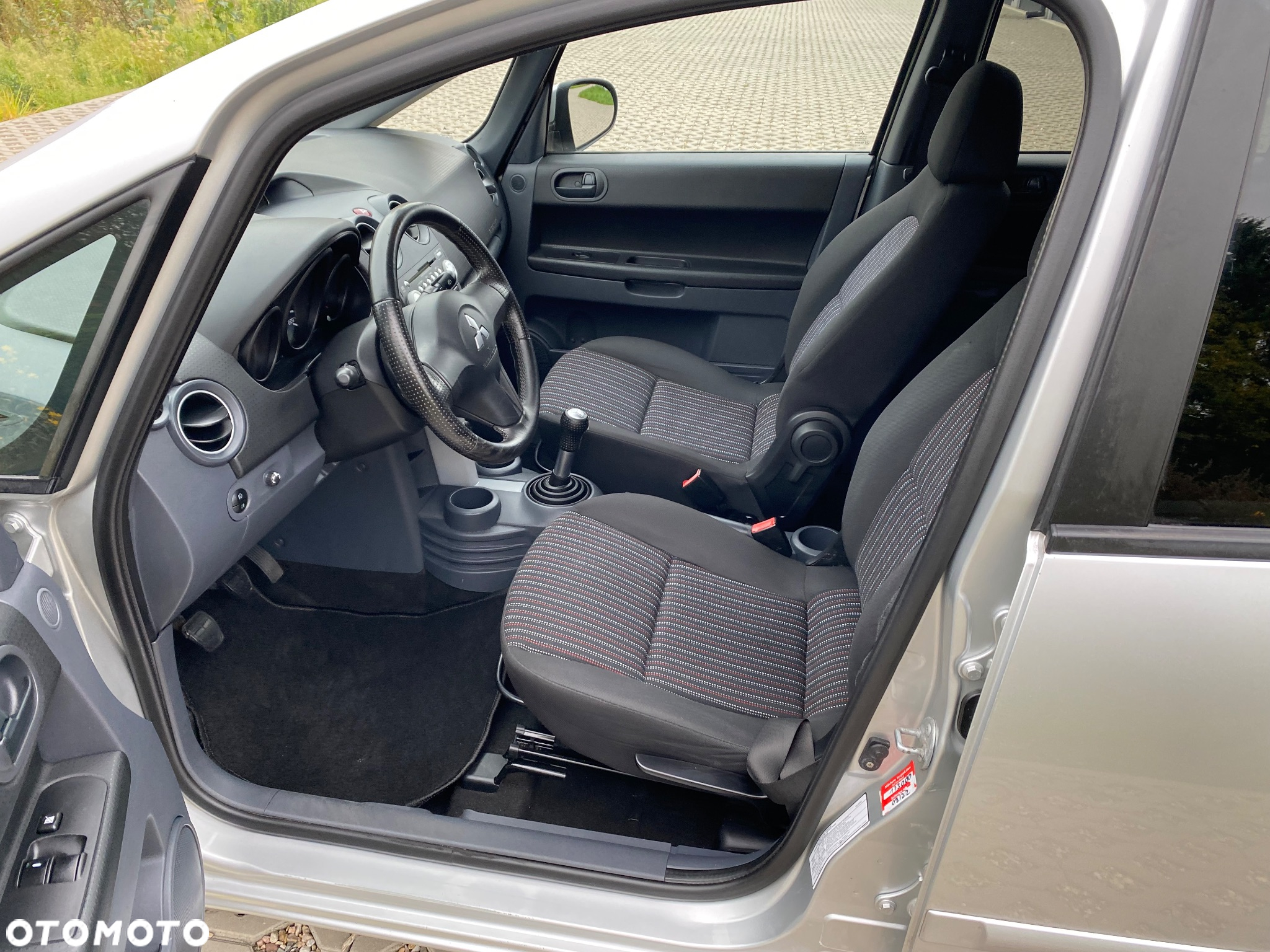 Mitsubishi Colt 1.5 Instyle - 20