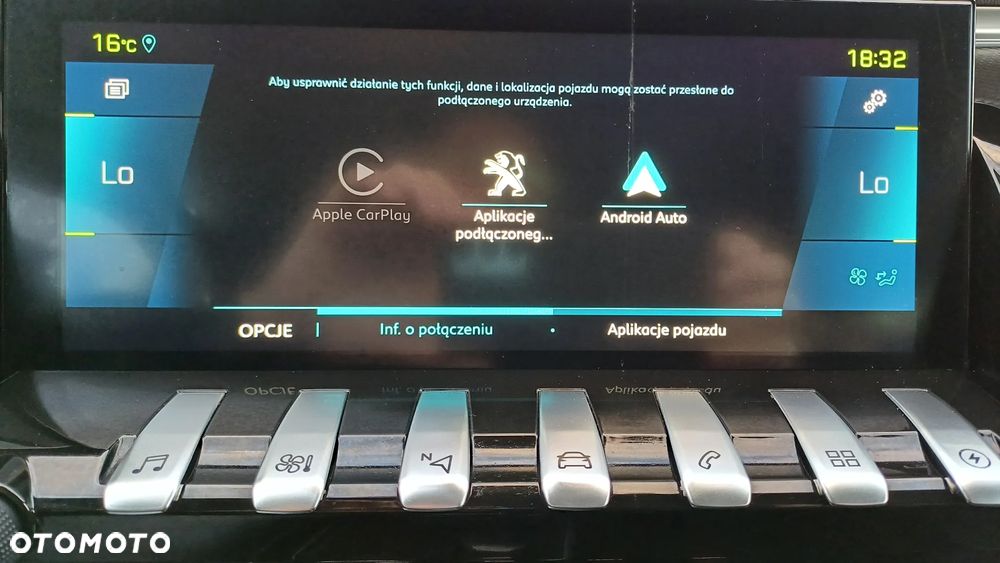 Peugeot 508 1.6 PureTech HYbrid PHEV Allure Pack S&S EAT8 - 21