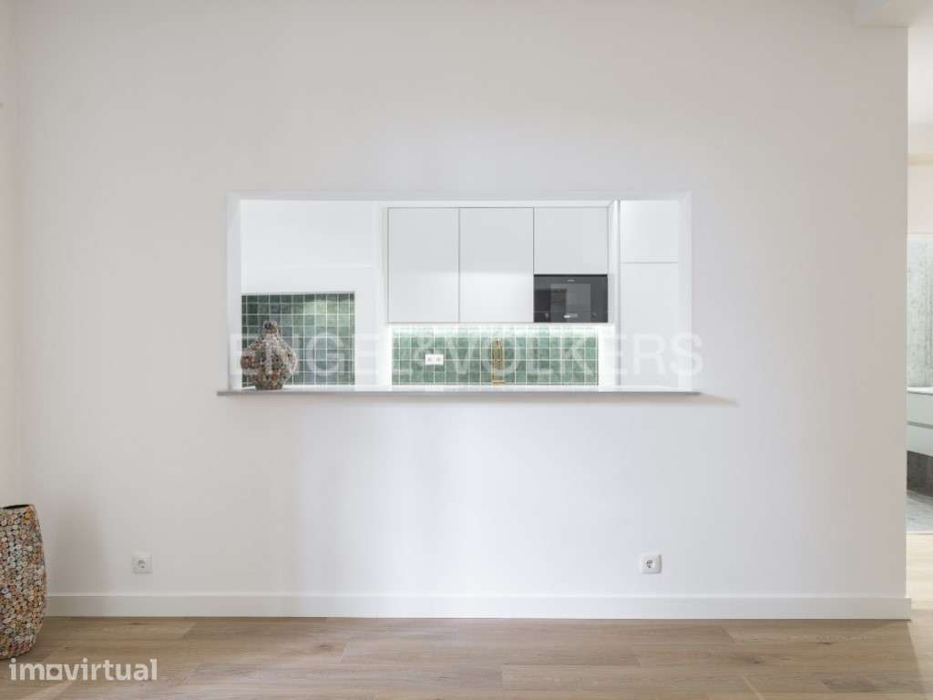T3 Totalmente Remodelado no Bairro Alto - Grande imagem: 5/25