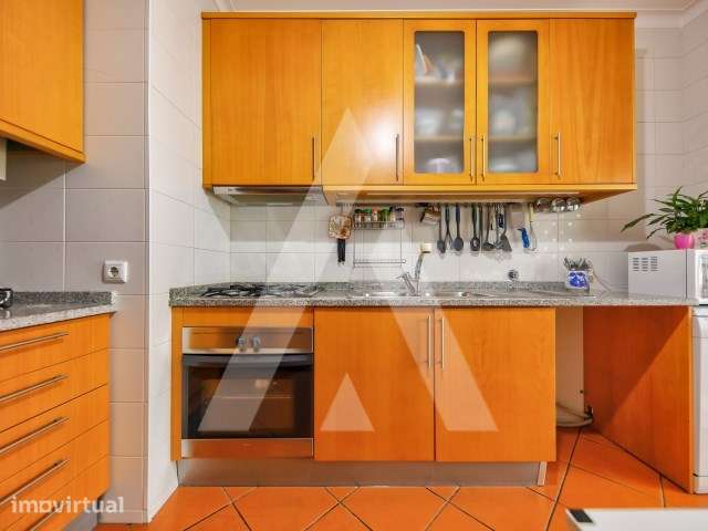 Apartamento T3  localizado em Albergaria-a-Velha! - Grande imagem: 4/24
