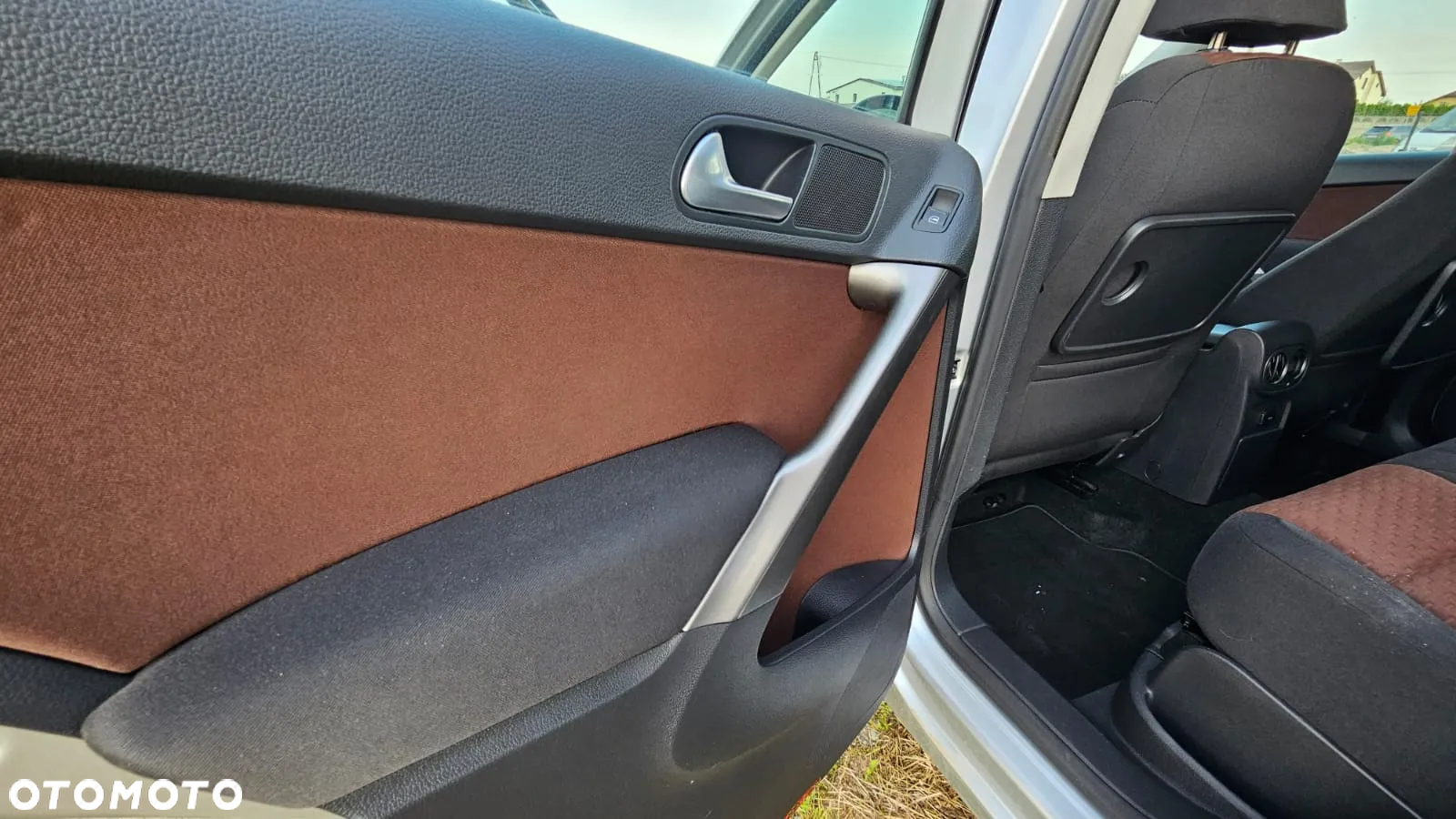 Volkswagen Tiguan 2.0 TDI 4Mot Sport DSG - 28