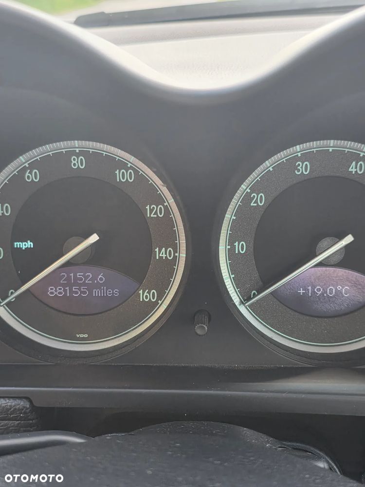 Mercedes-Benz SL 500 - 7