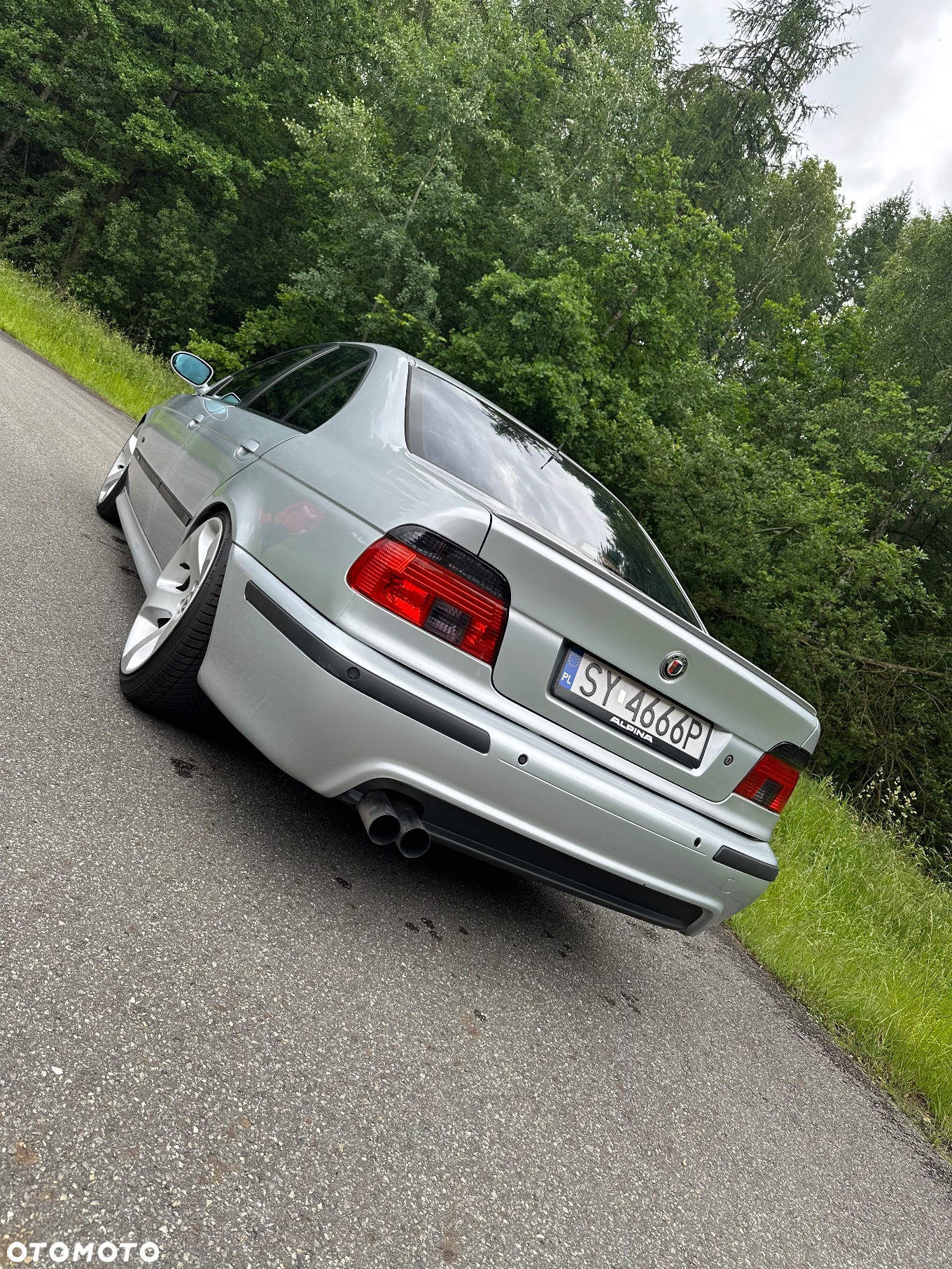 BMW Seria 5 - 13