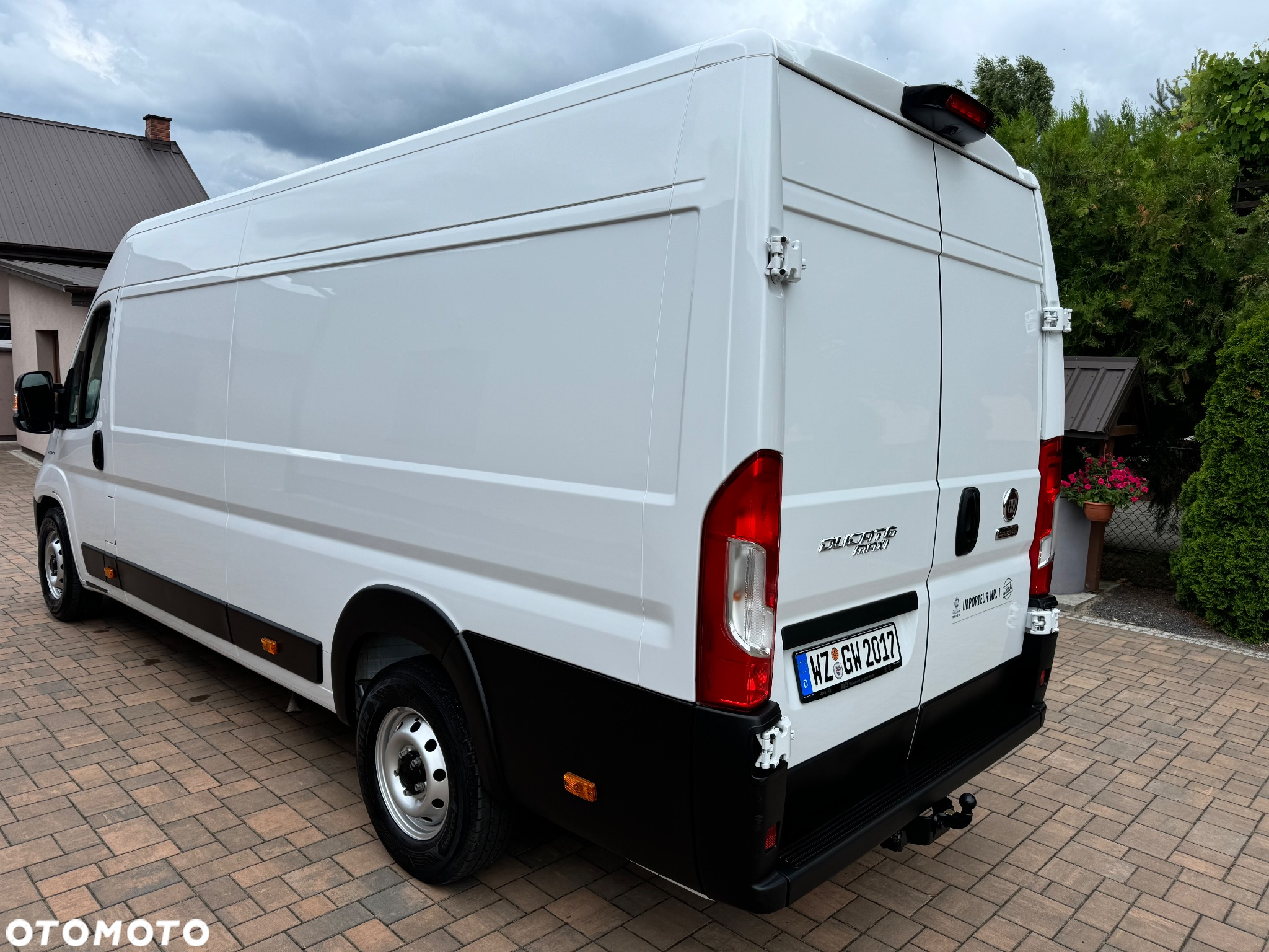 Fiat Ducato - 13