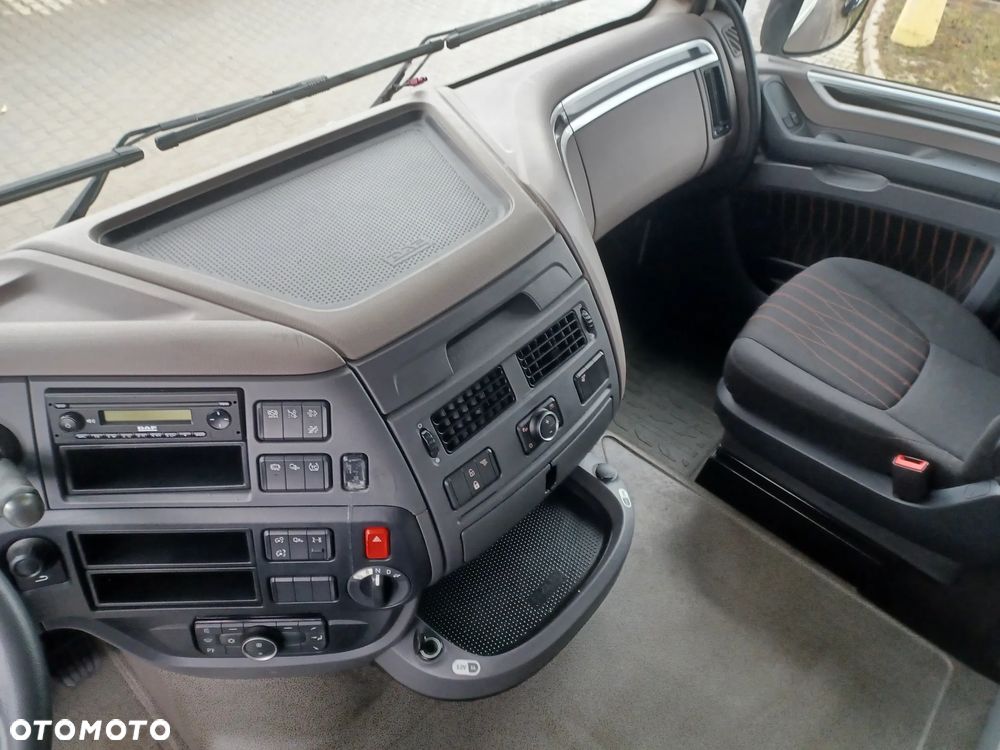 DAF XF.480 SSC lowdeck (32536) - 10